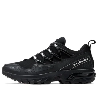 ACS + ”All Black”