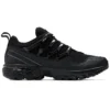 ACS + ”All Black”