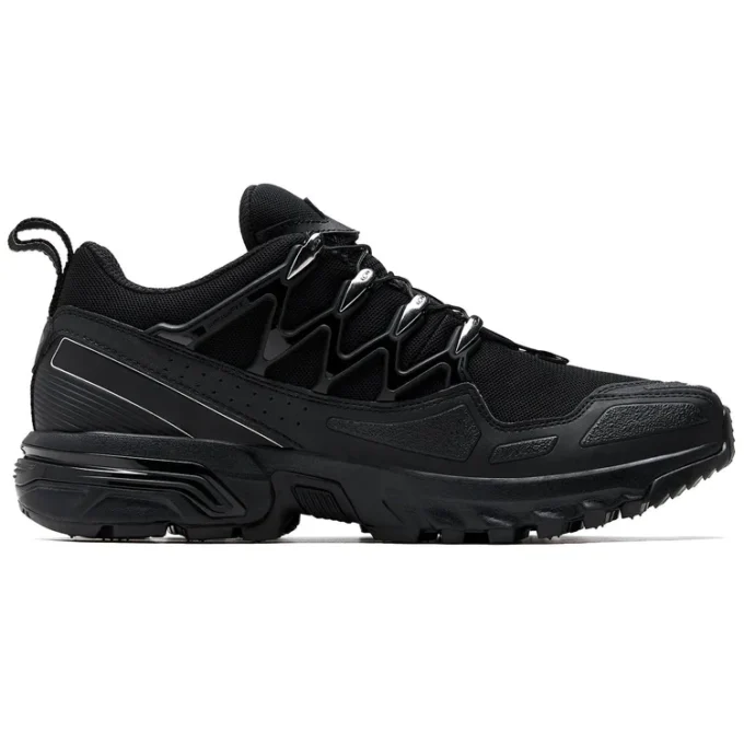 ACS + ”All Black”