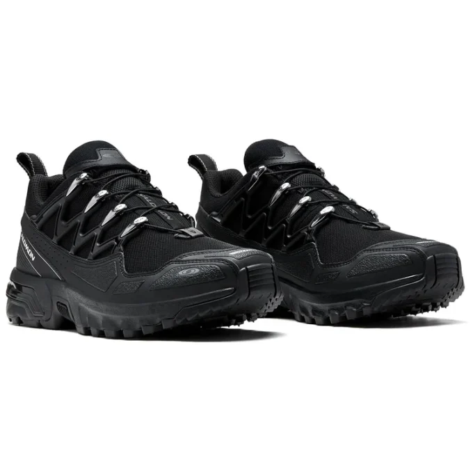 ACS + ”All Black”