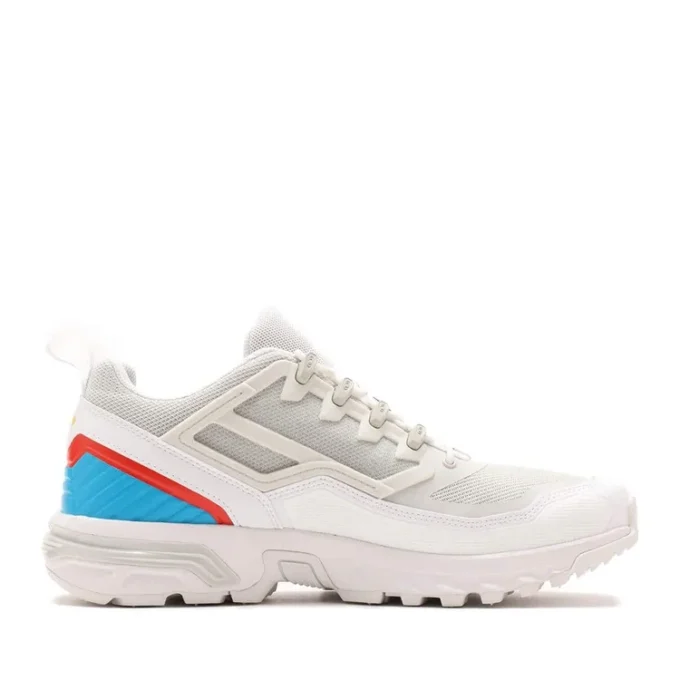 ACS + FT ”White Pewter”