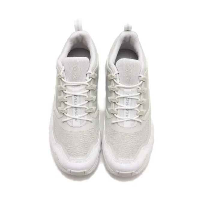 ACS + FT ”White Pewter”