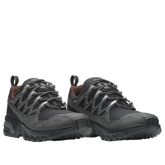 ACS+ Gore-Tex ”Black Castlerock”