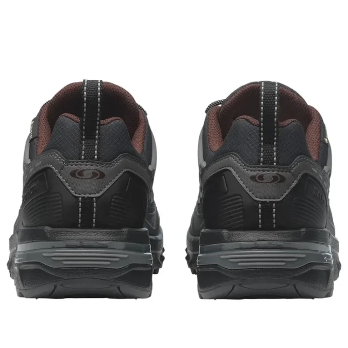 ACS+ Gore-Tex ”Black Castlerock”