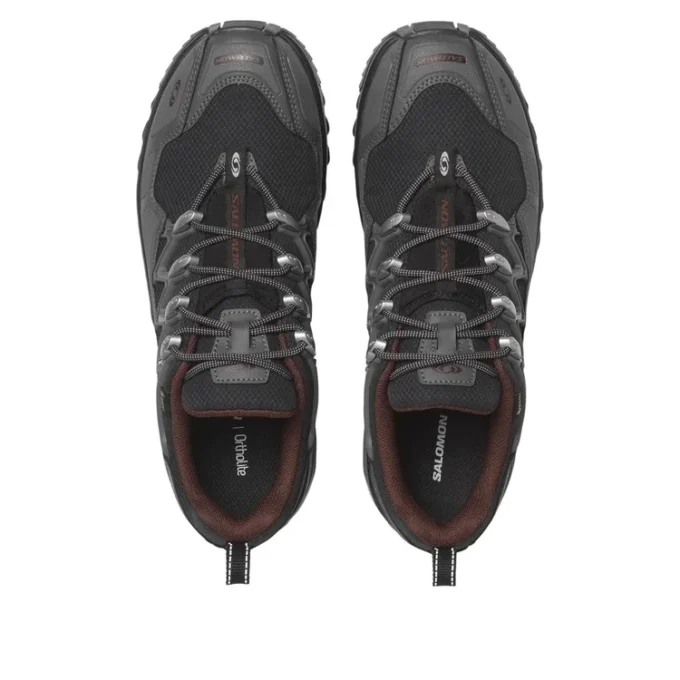 ACS+ Gore-Tex ”Black Castlerock”