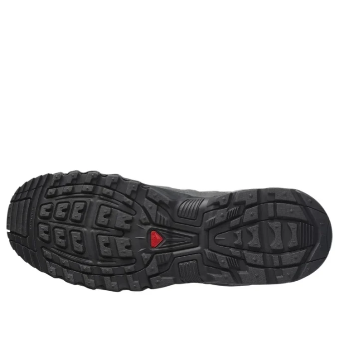 ACS+ Gore-Tex ”Black Castlerock”