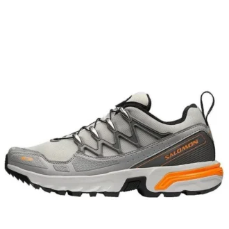 ACS + ”Grey Orange”