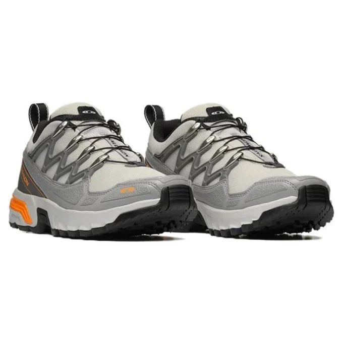 ACS + ”Grey Orange”