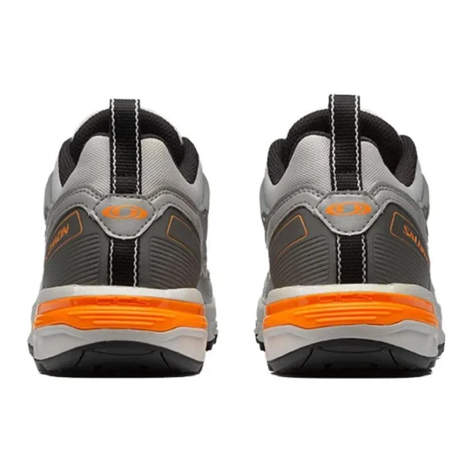 ACS + ”Grey Orange”