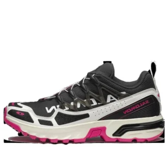 ACS Heritage ”Black Pink”