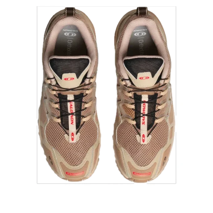 ACS + ”Natural Cement”