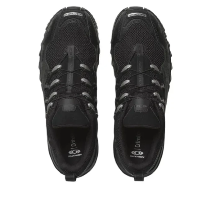 ACS + OG ”Black” ACS + OG ”Black”