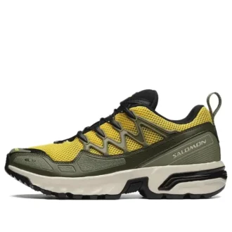 ACS + OG ”Buttercup Olive Night”