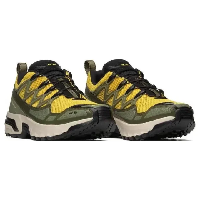ACS + OG ”Buttercup Olive Night”