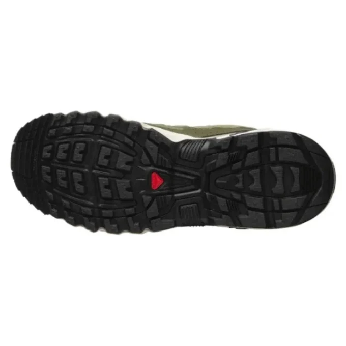 ACS + OG ”Buttercup Olive Night”
