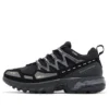 ACS+ OG Climasalomon Waterproof ”Black Golden Yellow”
