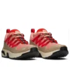 ACS OG ”Natural Shortbread Poppy Red”