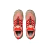ACS OG ”Natural Shortbread Poppy Red”
