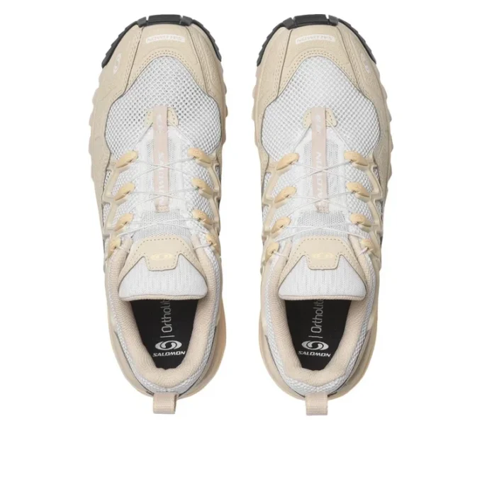 ACS + OG ”Rainy Day White”