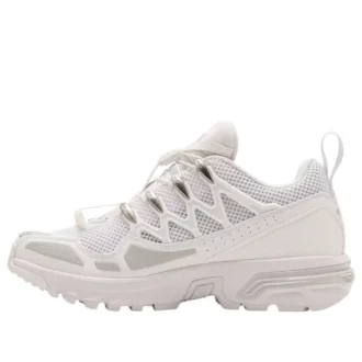 ACS+ OG ”White Footwear Silver”