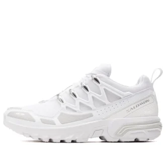 ACS + ”Pure White”