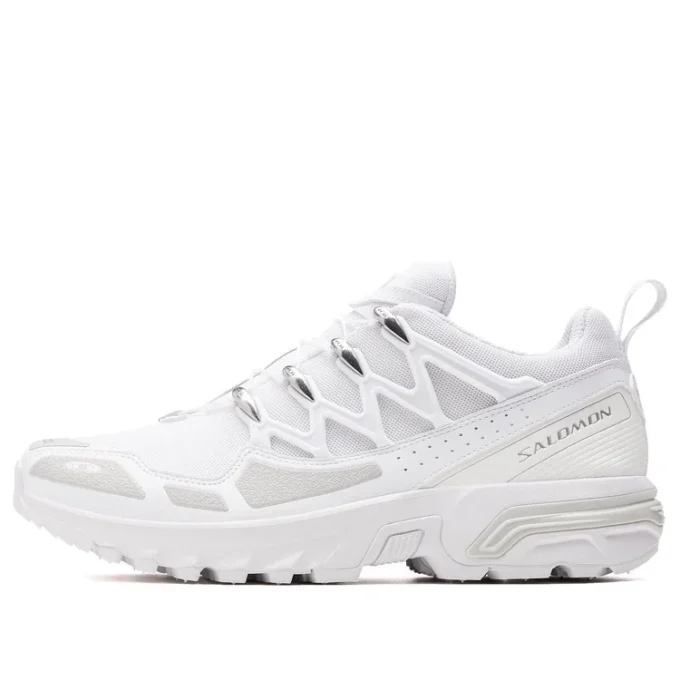 ACS + ”Pure White” ACS + ”Pure White”