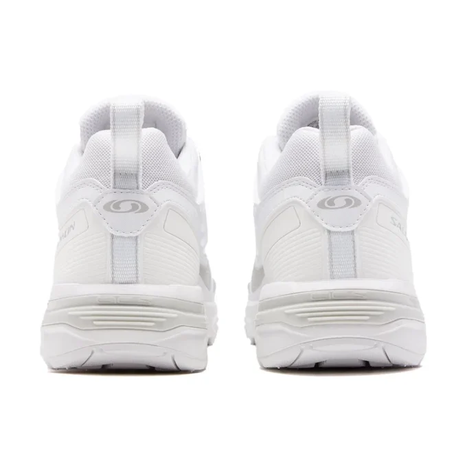 ACS + ”Pure White” ACS + ”Pure White”
