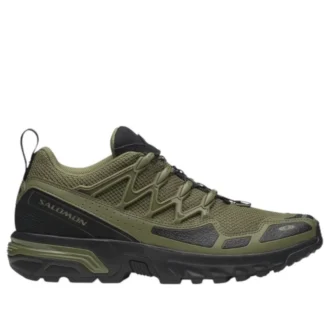 ACS + Seasonal ”Martini Olive Black”