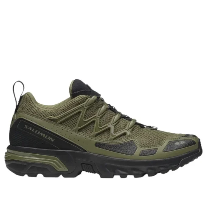 ACS + Seasonal ”Martini Olive Black”