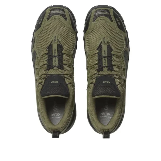 ACS + Seasonal ”Martini Olive Black”