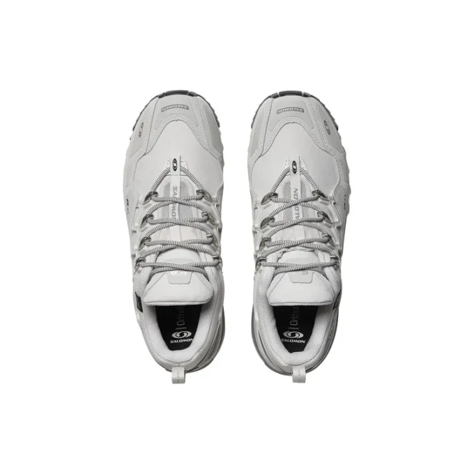 ACS + ”White Silver” ACS + ”White Silver”