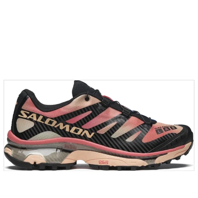 Advanced XT-4 OG ”Aurora Borealis”