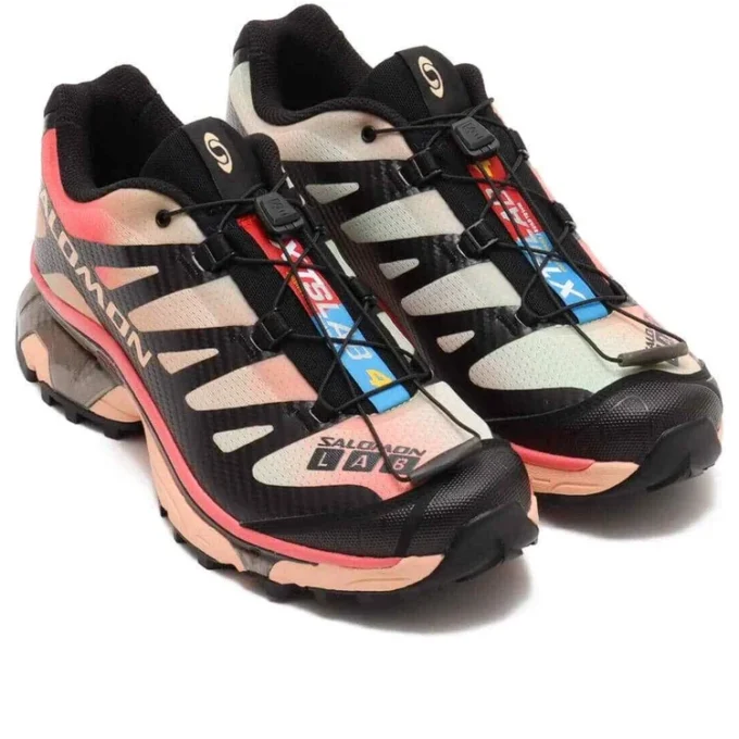 Advanced XT-4 OG ”Aurora Borealis”