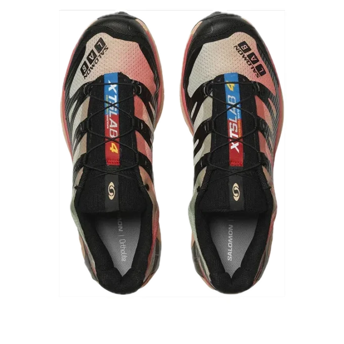 Advanced XT-4 OG ”Aurora Borealis”