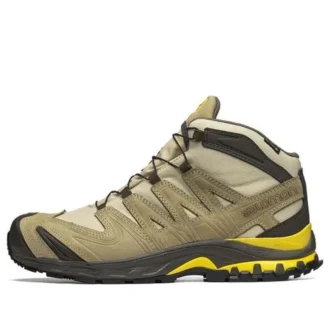 Better Gift Shop SALOMON XA PRO 3D Mid GTX ”Brown”