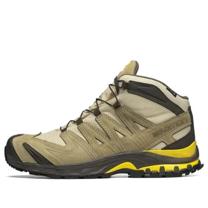 Better Gift Shop SALOMON XA PRO 3D Mid GTX ”Brown”
