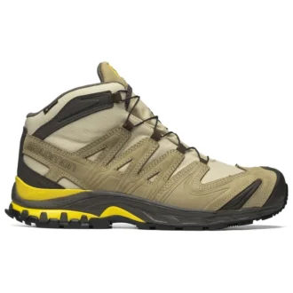 Better Gift Shop SALOMON XA PRO 3D Mid GTX ”Brown”