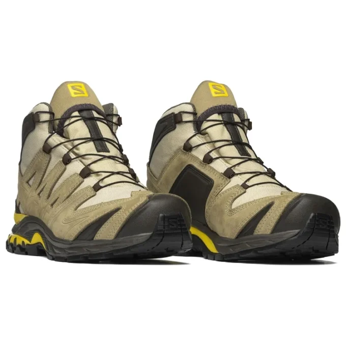 Better Gift Shop SALOMON XA PRO 3D Mid GTX ”Brown”