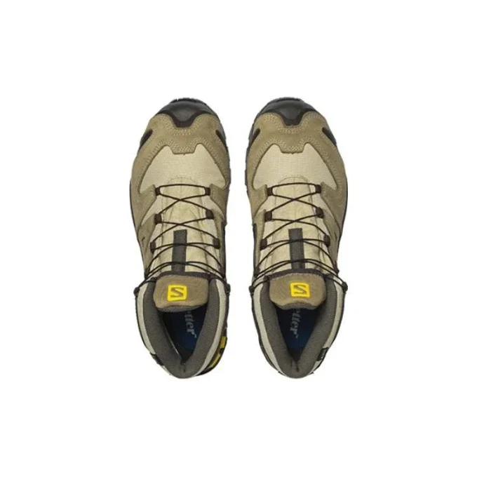 Better Gift Shop SALOMON XA PRO 3D Mid GTX ”Brown”