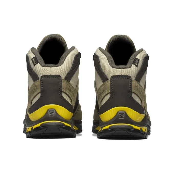 Better Gift Shop SALOMON XA PRO 3D Mid GTX ”Brown”