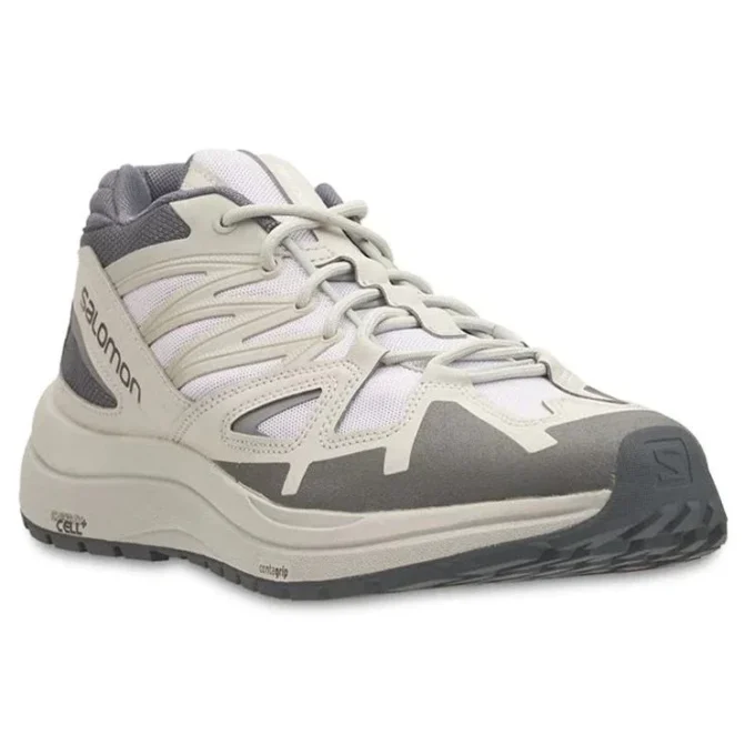 ODYSSEY 1 Advanced ”Cream White”