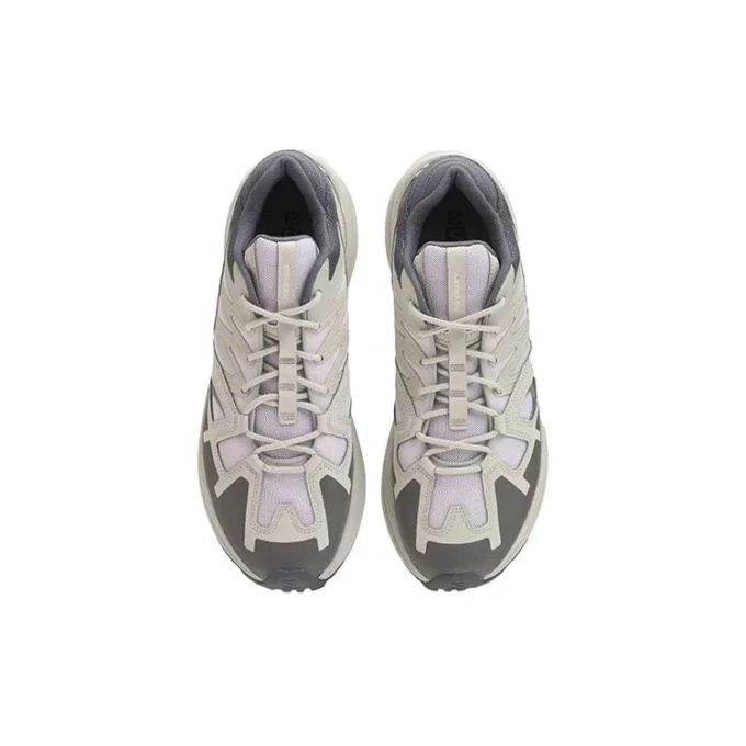 ODYSSEY 1 Advanced ”Cream White”