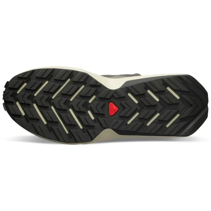 ODYSSEY 1 Elmt Advanced ”Mörk olivgrön”