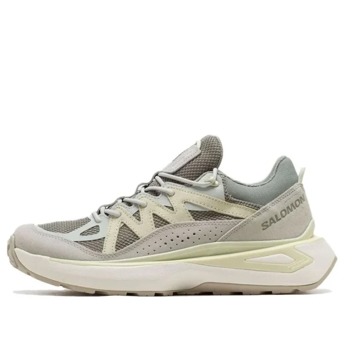 ODYSSEY 1 Elmt ”Grey” ODYSSEY 1 Elmt ”Grey”