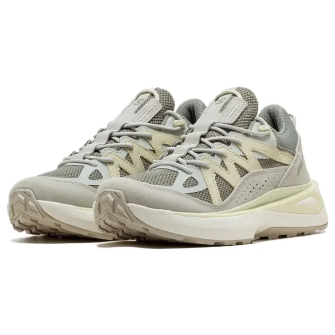 ODYSSEY 1 Elmt ”Grey” ODYSSEY 1 Elmt ”Grey”