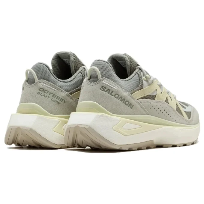 ODYSSEY 1 Elmt ”Grey” ODYSSEY 1 Elmt ”Grey”