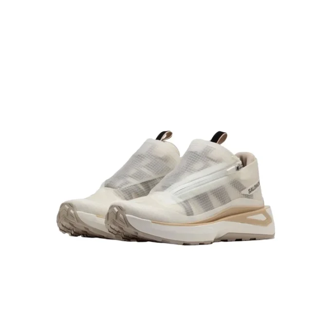 ODYSSEY Elmt Advanced ”Clear Vanilla Ice”