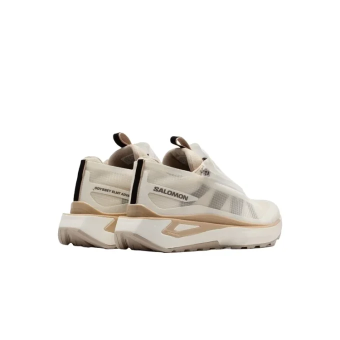 ODYSSEY Elmt Advanced ”Clear Vanilla Ice”