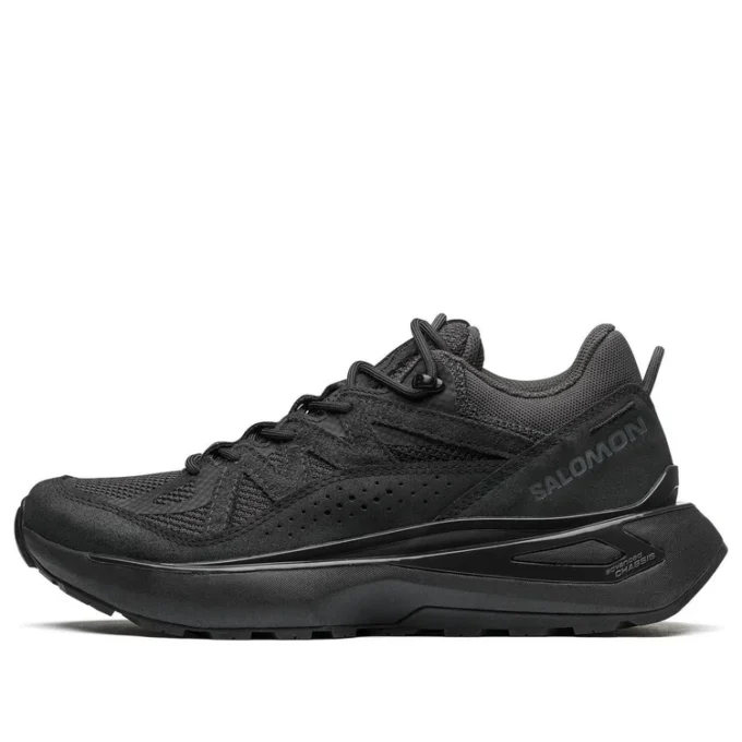 ODYSSEY Elmt ”All Black” ODYSSEY Elmt ”All Black”