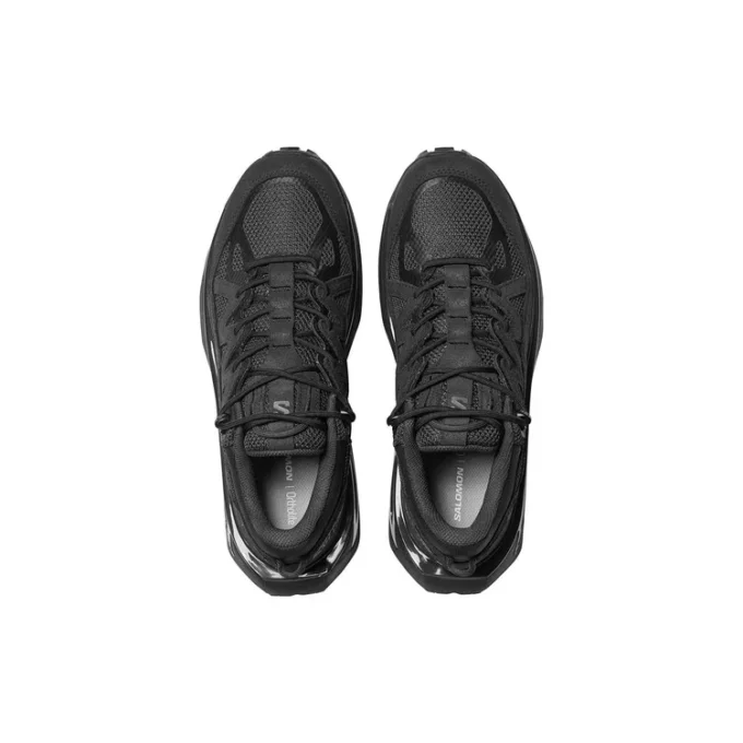 ODYSSEY Elmt ”All Black” ODYSSEY Elmt ”All Black”
